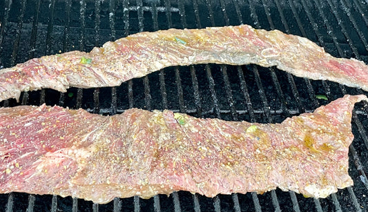 Skirt Steak Bundle - 5 lbs